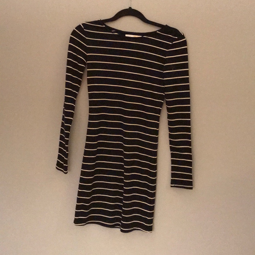 Bodycon dress